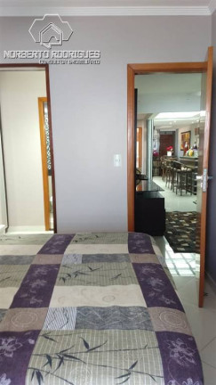 Imagem Apartamento com 3 Quartos à Venda, 168 m² em Guilhermina - Praia Grande