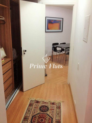 Imagem Apartamento com 1 Quarto à Venda, 55 m² em Jardins - São Paulo Imagem Apartamento com 1 Quarto à Venda, 55 m² em Jardins - São Paulo