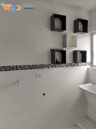 Imagem Apartamento com 2 Quartos à Venda, 55 m² em Ocian - Praia Grande