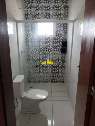 Imagem Casa de Condomínio com 3 Quartos à Venda, 200 m² em Horto Florestal - Sorocaba