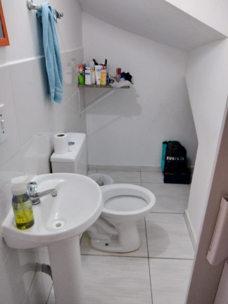 Imagem Sobrado com 2 Quartos à Venda, 76 m² em Jardim Santa Tereza - Taubaté Imagem Sobrado com 2 Quartos à Venda, 76 m² em Jardim Santa Tereza - Taubaté