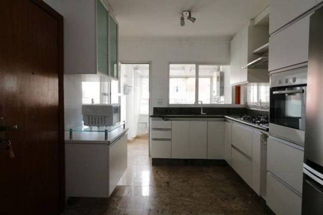 Imagem Apartamento com 3 Quartos para Alugar, 144 m² em Vila Valparaíso - Santo André Imagem Apartamento com 3 Quartos para Alugar, 144 m² em Vila Valparaíso - Santo André