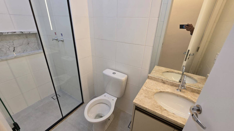 Imagem Apartamento com 2 Quartos à Venda, 77 m² em Marapé - Santos Imagem Apartamento com 2 Quartos à Venda, 77 m² em Marapé - Santos