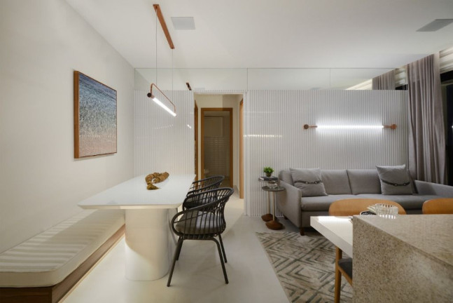 Imagem Apartamento com 2 Quartos à Venda, 69 m² em Setor Bueno - Goiânia Imagem Apartamento com 2 Quartos à Venda, 69 m² em Setor Bueno - Goiânia
