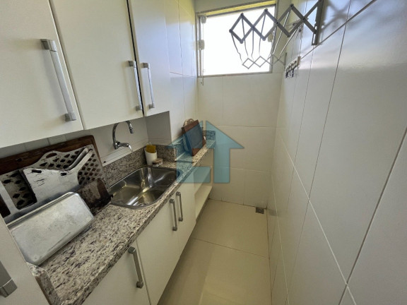 Imagem Apartamento com 1 Quarto à Venda, 63 m² em Porto Bracuhy - Angra Dos Reis