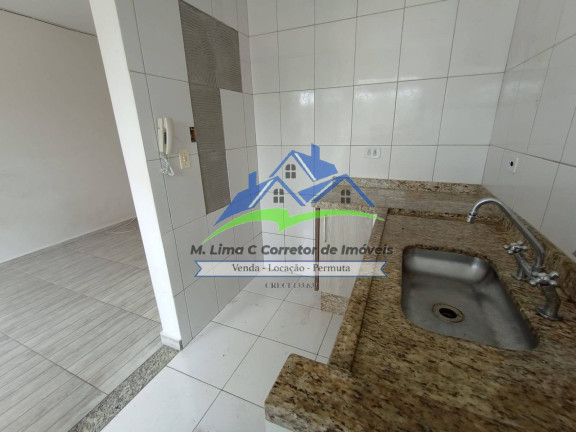 Imagem Apartamento com 2 Quartos à Venda, 48 m² em Terra Preta - Mairiporã