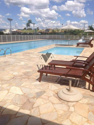 Imagem Terreno à Venda, 1.300 m² em Alphaville Nova Esplanada - Votorantim Imagem Terreno à Venda, 1.300 m² em Alphaville Nova Esplanada - Votorantim