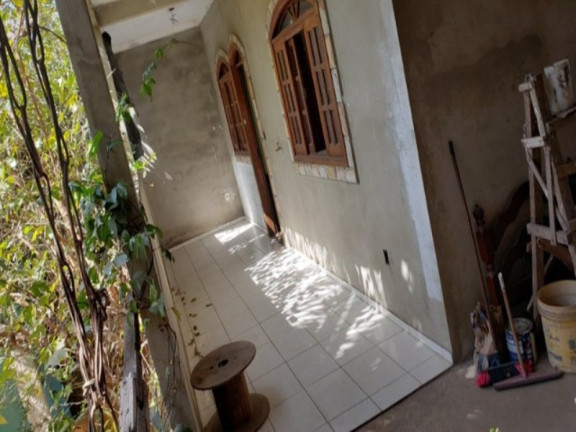 Imagem Casa com 5 Quartos à Venda, 360 m² em Dom Bosco - Betim