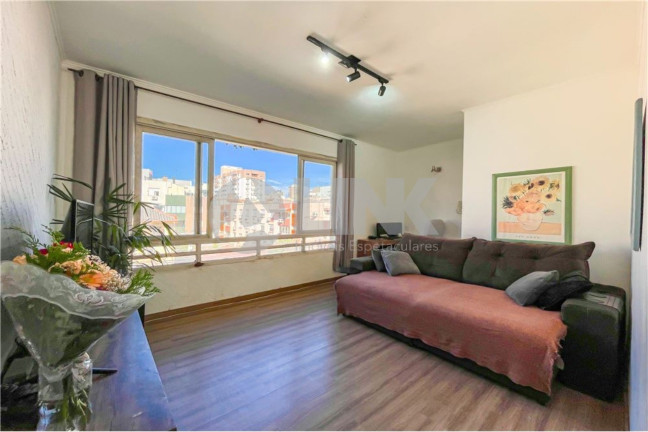 Apartamento com 2 Quartos à Venda, 62 m² em Higienópolis - Porto Alegre