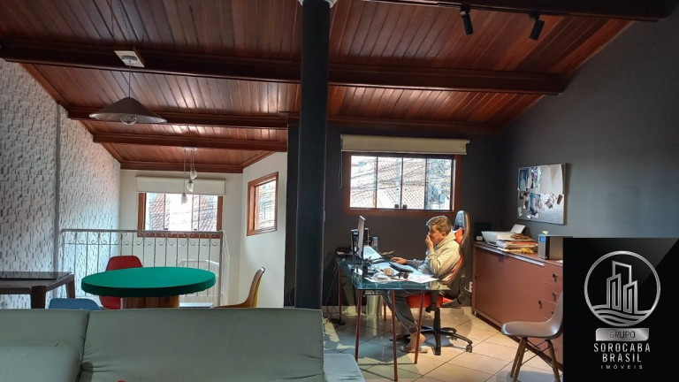 Imagem Casa com 2 Quartos à Venda, 238 m² em Wanel Ville - Sorocaba
