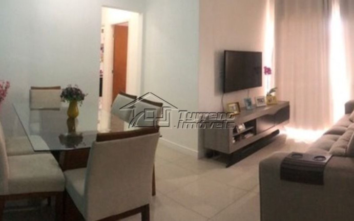 Apartamento com 2 Quartos para Alugar, 64 m² em Jardim América - São José Dos Campos