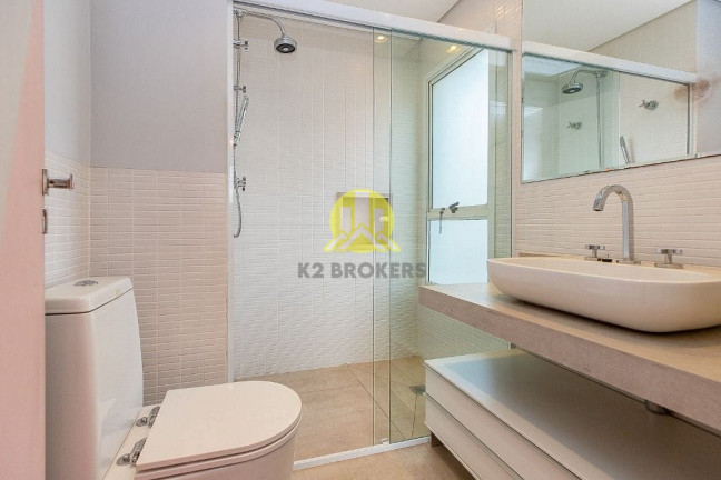 Imagem Cobertura com 3 Quartos à Venda, 305 m² em Sumarezinho - São Paulo