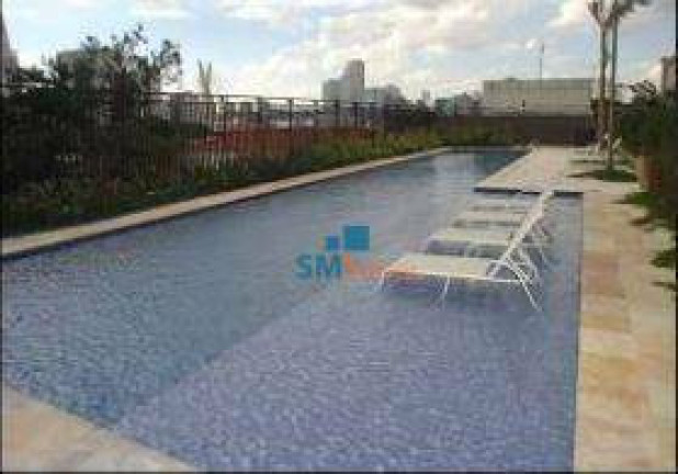 Imagem Apartamento com 3 Quartos à Venda, 95 m² em Vila Gertrudes - São Paulo Imagem Apartamento com 3 Quartos à Venda, 95 m² em Vila Gertrudes - São Paulo