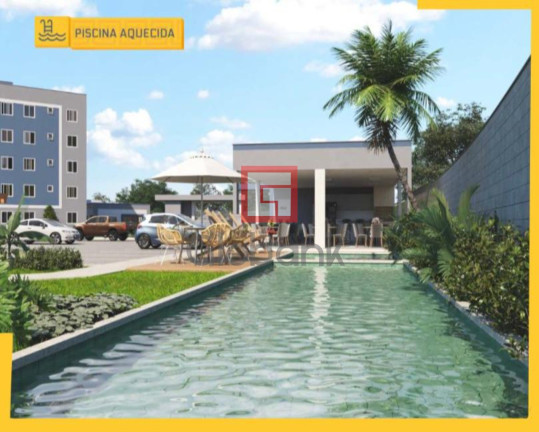 Imagem Apartamento com 2 Quartos à Venda, 44 m² em São José - Montes Claros Imagem Apartamento com 2 Quartos à Venda, 44 m² em São José - Montes Claros