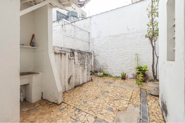Imagem Casa com 2 Quartos à Venda, 140 m² em Perdizes - São Paulo Imagem Casa com 2 Quartos à Venda, 140 m² em Perdizes - São Paulo