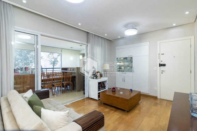Imagem Apartamento com 3 Quartos à Venda, 117 m² em Vila Leopoldina - São Paulo