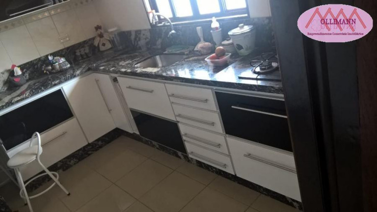 Imagem Sobrado com 3 Quartos à Venda, 158 m² em Bocaina - Ribeirão Pires