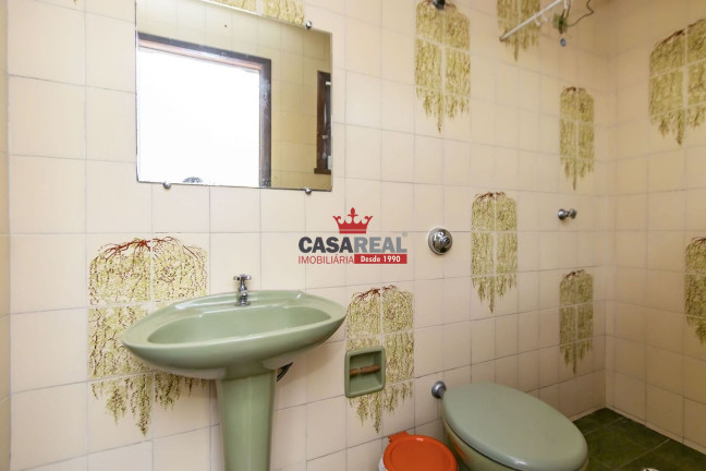 Imagem Casa com 3 Quartos à Venda, 213 m² em Jardim Das Américas - Curitiba Imagem Casa com 3 Quartos à Venda, 213 m² em Jardim Das Américas - Curitiba