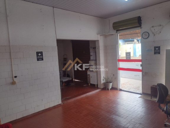 Imagem Casa com 3 Quartos à Venda, 98 m² em Ipiranga - Ribeirão Preto Imagem Casa com 3 Quartos à Venda, 98 m² em Ipiranga - Ribeirão Preto