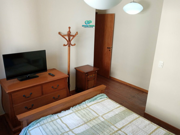 Imagem Apartamento com 3 Quartos à Venda, 130 m² em Pitangueiras - Guarujá