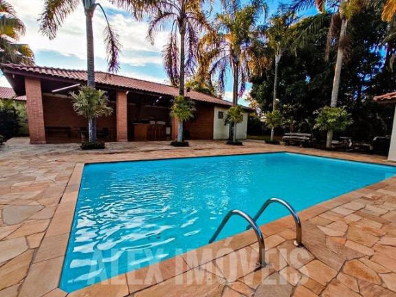 Imagem Chácara com 2 Quartos à Venda,  em Jardim Do Lago - Limeira