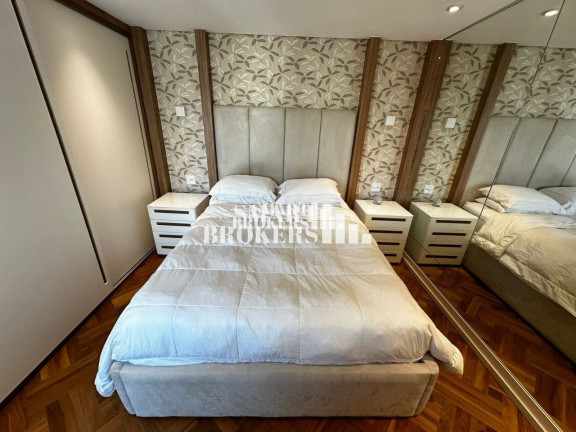 Imagem Apartamento com 2 Quartos à Venda, 107 m² em Chácara Klabin - São Paulo Imagem Apartamento com 2 Quartos à Venda, 107 m² em Chácara Klabin - São Paulo