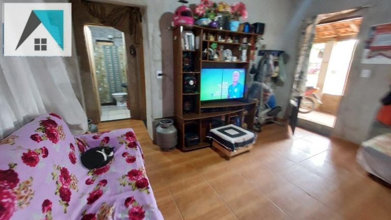 Imagem Casa com 3 Quartos para Alugar, 100 m² em Portais (polvilho) - Cajamar Imagem Casa com 3 Quartos para Alugar, 100 m² em Portais (polvilho) - Cajamar