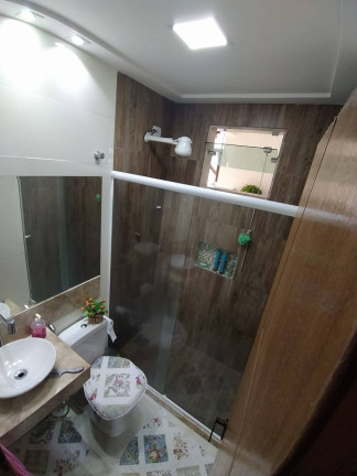 Imagem Casa com 3 Quartos à Venda, 80 m² em Santos Dumont - Vila Velha