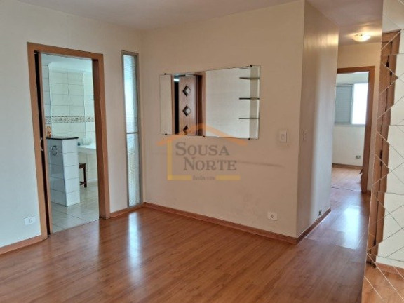 Imagem Apartamento com 3 Quartos à Venda, 93 m² em Santana - São Paulo Imagem Apartamento com 3 Quartos à Venda, 93 m² em Santana - São Paulo