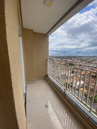 Imagem Apartamento com 3 Quartos à Venda, 81 m² em Grande Terceiro - Cuiabá Imagem Apartamento com 3 Quartos à Venda, 81 m² em Grande Terceiro - Cuiabá