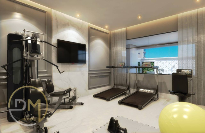 Imagem Apartamento com 3 Quartos à Venda, 117 m² em Centro - Itapema