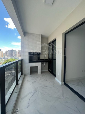 Imagem Apartamento com 3 Quartos à Venda, 103 m² em Kobrasol - São José Imagem Apartamento com 3 Quartos à Venda, 103 m² em Kobrasol - São José