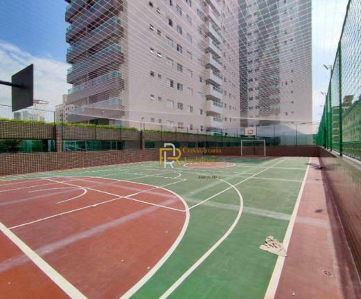 Imagem Apartamento com 2 Quartos à Venda, 68 m² em Boqueirão - Praia Grande