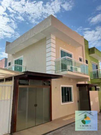 Casa com 2 Quartos à Venda,  em Peixe Dourado I - Casimiro De Abreu