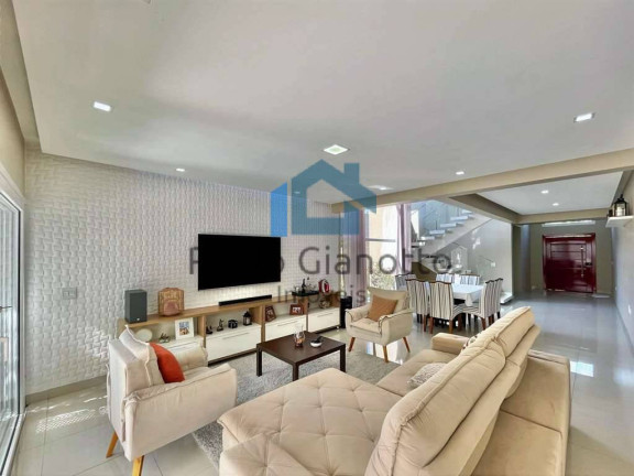 Imagem Casa de Condomínio com 4 Quartos à Venda, 315 m² em Granja Viana - Cotia Imagem Casa de Condomínio com 4 Quartos à Venda, 315 m² em Granja Viana - Cotia