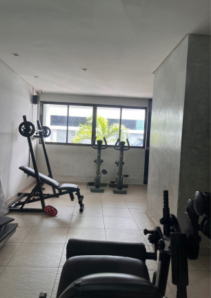Apartamento com 3 Quartos à Venda, 53 m² em Janga - Paulista