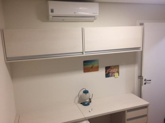 Imagem Apartamento com 3 Quartos à Venda, 140 m² em Ipiranga - São Paulo Imagem Apartamento com 3 Quartos à Venda, 140 m² em Ipiranga - São Paulo
