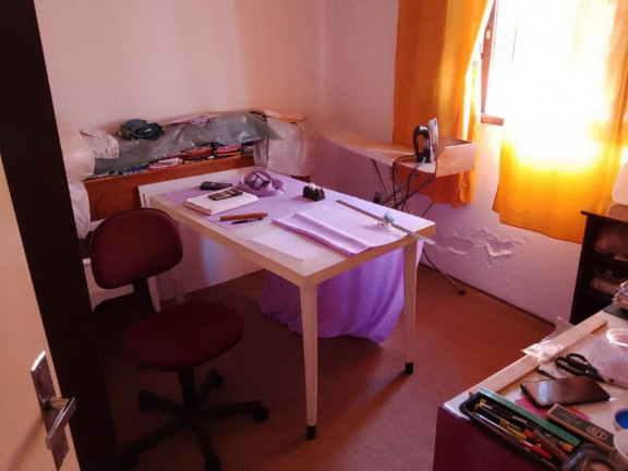 Imagem Casa com 3 Quartos à Venda, 214 m² em Vila São Francisco - Suzano