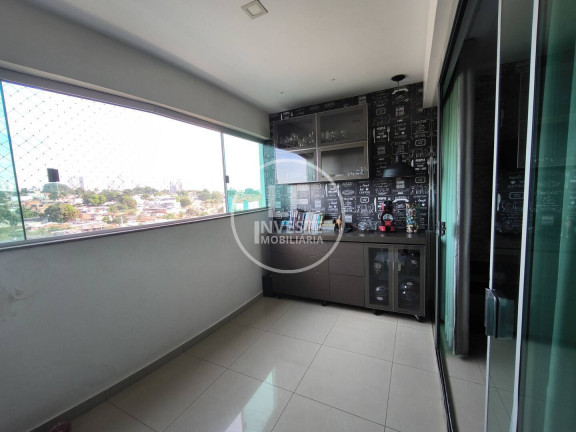Imagem Apartamento com 3 Quartos à Venda, 93 m² em Vila Maria José - Goiânia Imagem Apartamento com 3 Quartos à Venda, 93 m² em Vila Maria José - Goiânia