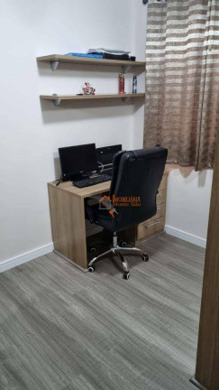 Imagem Apartamento com 3 Quartos à Venda, 76 m² em Vila Rosália - Guarulhos Imagem Apartamento com 3 Quartos à Venda, 76 m² em Vila Rosália - Guarulhos