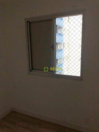Imagem Apartamento com 3 Quartos à Venda, 55 m² em Jardim Santa Terezinha - São Paulo