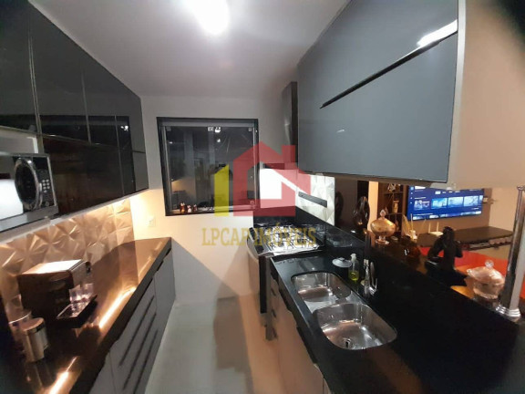 Apartamento com 2 Quartos à Venda, 15 m² em Novo Recanto - Contagem