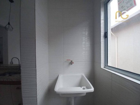 Imagem Casa com 2 Quartos à Venda, 58 m² em Vila Balneária - Praia Grande Imagem Casa com 2 Quartos à Venda, 58 m² em Vila Balneária - Praia Grande