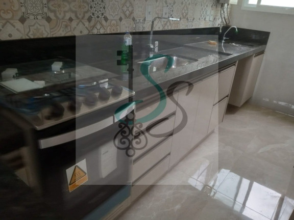 Imóvel com 2 Quartos à Venda, 57 m² em Parque Residencial Vila União - Campinas
