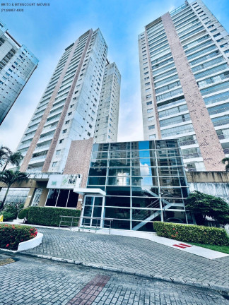 Imagem Imóvel com 4 Quartos à Venda, 109 m² em Imbuí - Salvador Imagem Imóvel com 4 Quartos à Venda, 109 m² em Imbuí - Salvador