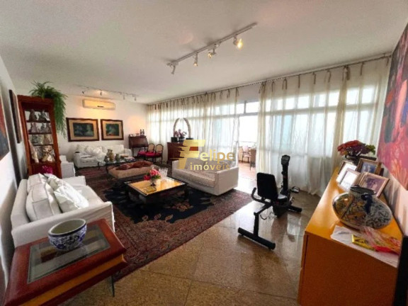 Imagem Imóvel com 5 Quartos à Venda, 362 m² em Praia Do Canto - Vitória
