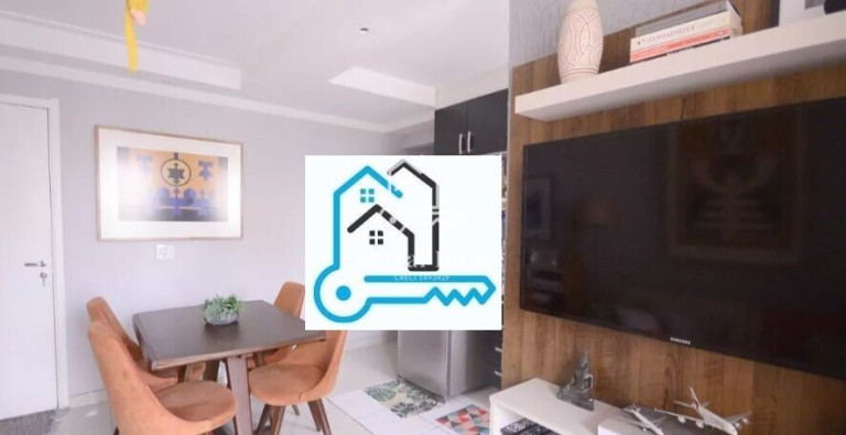 Imagem Apartamento com 2 Quartos à Venda, 48 m² em Cursino - São Paulo Imagem Apartamento com 2 Quartos à Venda, 48 m² em Cursino - São Paulo