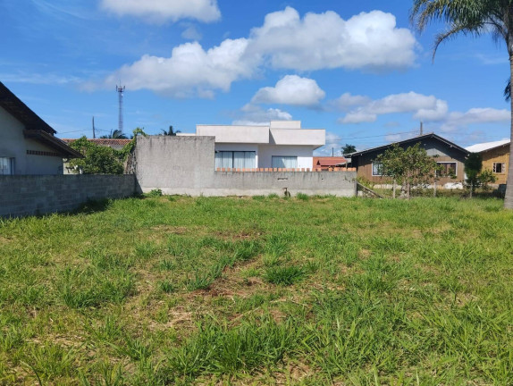 Imagem Terreno à Venda, 325 m² em Salinas - Balneário Barra Do Sul Imagem Terreno à Venda, 325 m² em Salinas - Balneário Barra Do Sul