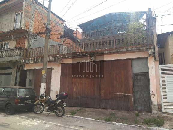 Imagem Sobrado com 3 Quartos à Venda, 200 m² em Parque Santana - Santana De Parnaíba