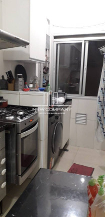 Imagem Apartamento com 3 Quartos à Venda, em Vila Homero Thon - Santo André Imagem Apartamento com 3 Quartos à Venda, em Vila Homero Thon - Santo André